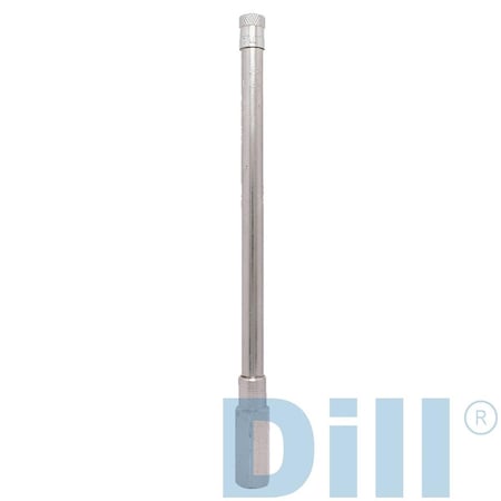 Dill Air Controls Dill Air Controls DIL348 5.06 in. 7382 Metal Valve Extension DIL348